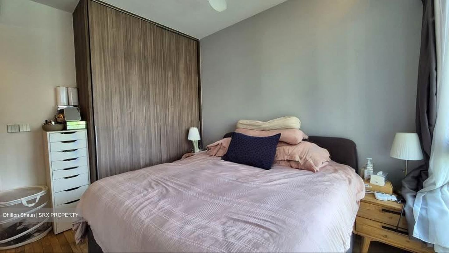 Parc Olympia (D17), Condominium #602405211